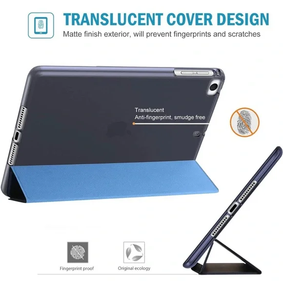 IPad Mini 5 Cover Case - Picture 4 of 13